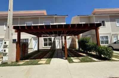 Casa em condomínio fechado com 3 quartos à venda na Rua Doutor Marino Costa Terra, 1000, Parque Sabará, São Carlos