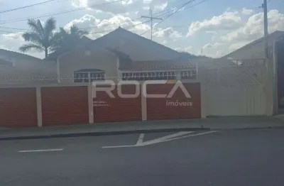 Casa à venda em são carlos no bairro loteamento jardim vista alegre