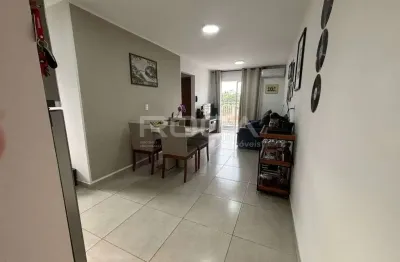 Apartamento com 2 quartos à venda na Rua Treze de Maio, 1119, Centro, São Carlos