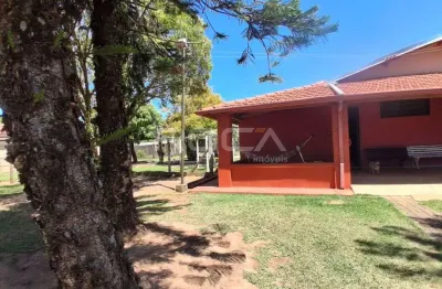 Chácara à venda no bairro vale santa felicidade em são carlos