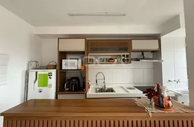 Apartamento padrão à venda em parque arnold schimidt, são carlos