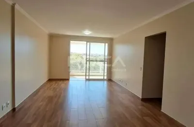 Apartamento com 3 quartos à venda na Rua José Rodrigues Sampaio, 777, Centreville, São Carlos