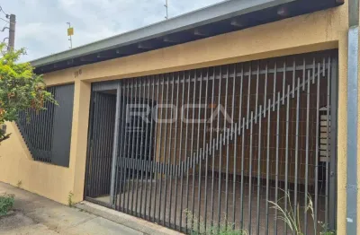 Casa com 3 quartos à venda na Rua Padre Bonilha, 106, Jardim Bandeirantes, São Carlos