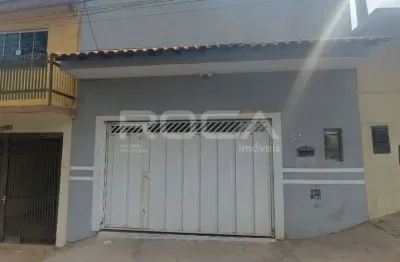 Casa à venda no bairro cidade aracy, são carlos - 3 dormitórios, suíte, 4 garagens