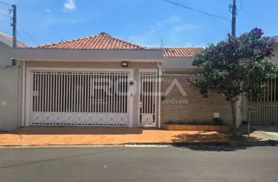 Casa à venda no jardim cardinalli, são carlos - 3 dormitórios, 2 suítes e 2 vagas