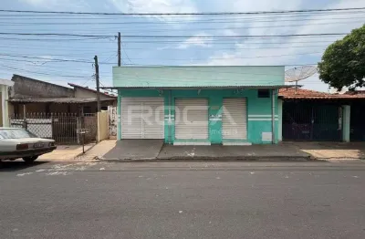 Casa com 2 quartos à venda na Rua Mário Rossi, 190, Cidade Aracy, São Carlos