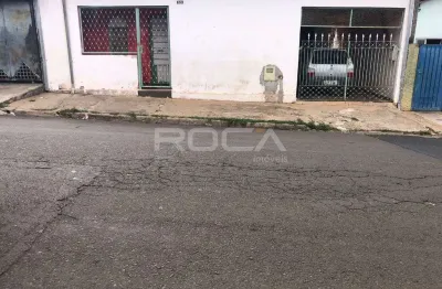 Terreno à venda na Rua Júlio Prestes de Albuquerque, 525, Vila Jacobucci, São Carlos
