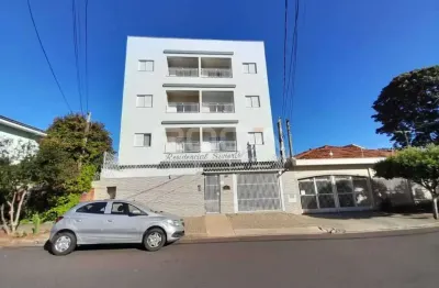 Apartamento com 1 quarto à venda na Alameda das Hortências, 225, Cidade Jardim, São Carlos