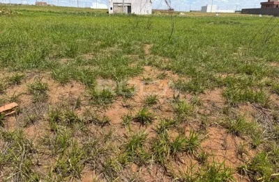 Terreno à venda na Avenida Adelino Sitelli, Jardins do Porto, São Carlos