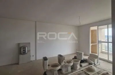 Apartamento de 3 dormitórios à venda em centreville, são carlos