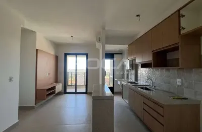 Apartamento à venda no centro de são carlos | 3 dormitórios | 2 garagens cobertas