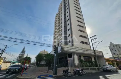 Apartamento com 3 quartos à venda na Rua Episcopal, 2262, Centro, São Carlos