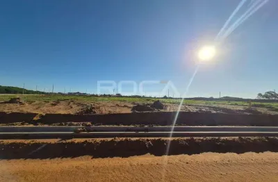 Terreno à venda na Rua Miguel Petroni, 0000, Loteamento Habitacional São Carlos 1, São Carlos