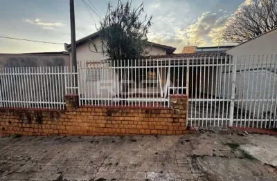Casa com 2 quartos à venda na Rua Antônio Rodrigues Cajado, 1213, Centreville, São Carlos