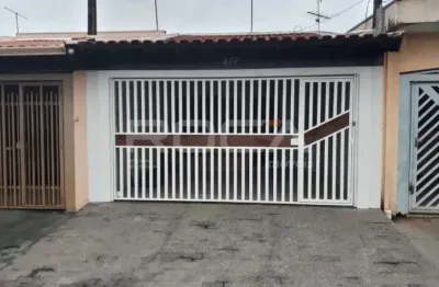 Casa com 2 quartos à venda na Rua Doutor Alberto Cattani, 277, Parque Industrial, São Carlos