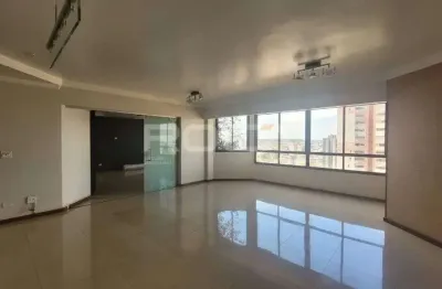 Apartamento com 4 quartos à venda na Rua São Sebastião, 1667, Centro, São Carlos