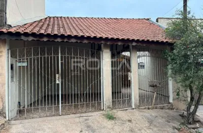Casa padrão à venda no belvedere, são carlos - ótima oportunidade!