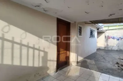 Casa com 2 quartos à venda na Rua Doutor Joaquim Rodrigues de Siqueira, 237, Vila Boa Vista 1, São Carlos
