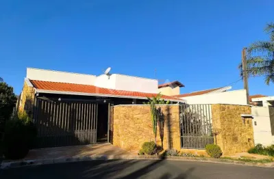 Casa em condomínio fechado com 3 quartos à venda na Rua José Luiz Caron, 418, Parque Fehr, São Carlos