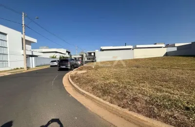 Terreno à venda no condomínio village são carlos iv, são carlos