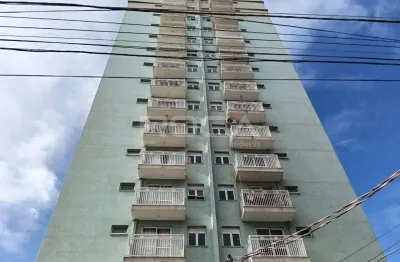 Apartamento Moderno à Venda e Locação no Jardim Macarengo, São Carlos - Perfeito para Você!