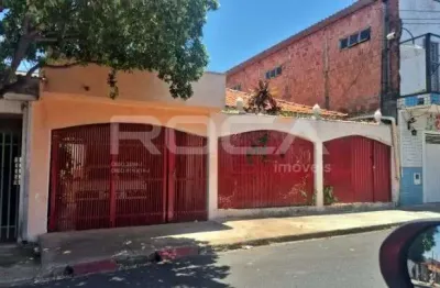 Casa com 3 quartos à venda na Rua Antônio Vigna, 306, Cidade Aracy, São Carlos