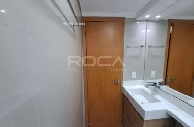 Apartamento padrão à venda e locação em romeu tortorelli, são carlos