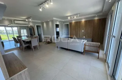 Lindo apartamento à venda em são carlos - parque faber castell i