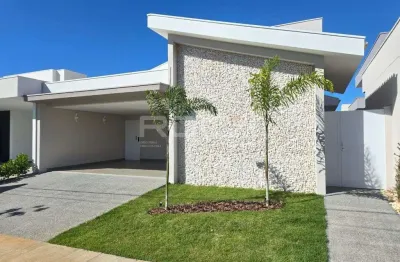 Casa à venda no condomínio parque faber castell em são carlos