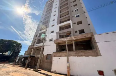 Apartamento com 2 quartos à venda na Rua Machado Rolemberg, 45, Vila Arnaldo, São Carlos