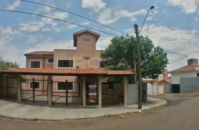 Apartamento com 3 quartos à venda na Alameda das Hortências, 490, Cidade Jardim, São Carlos