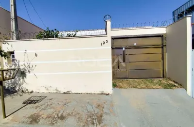 Linda casa à venda e locação no bairro parque dos flamboyant em são carlos