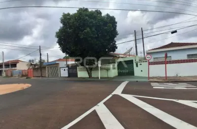 Casa com 3 quartos à venda na Rua Francisco Cassiano Lopes, 157, Vila Brasília, São Carlos