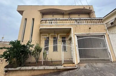 Casa com 3 quartos à venda na Rua Episcopal, 2878, Centro, São Carlos