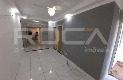 Linda casa de 3 dormitórios no condomínio moradas 2 em são carlos!