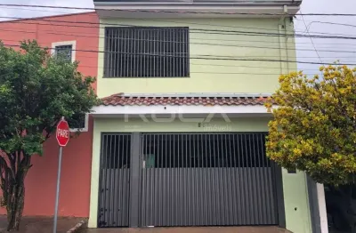 Charmosa casa à venda no belvedere, são carlos | 3 dormitórios, suíte e garagem coberta!