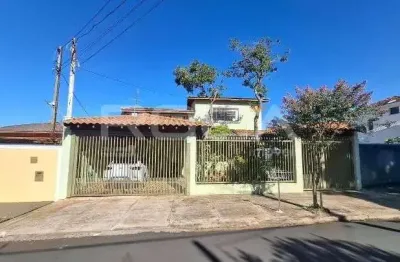 Casa com 3 quartos à venda na Rua Caetano Mirabelli, 90, Parque Santa Marta, São Carlos