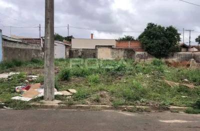 Terreno misto à venda na vila celina, são carlos - oportunidade única!
