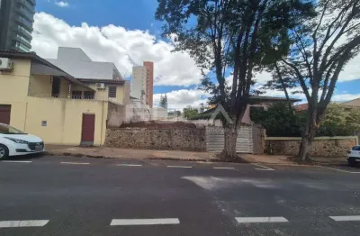 Terreno resiliente à venda no bairro sílvio vilari, são carlos