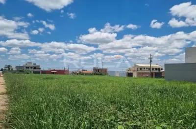 Terreno à venda na Rua Francisco Correa Bueno, Jardim Embaré, São Carlos
