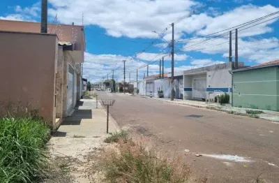 Terreno à venda na Rua Francisco Correa Bueno, Jardim Embaré, São Carlos