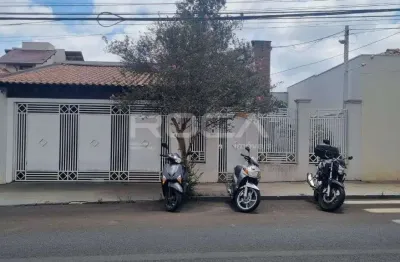 Casa com 3 quartos à venda na Rua Padre Teixeira, 2677, Centro, São Carlos