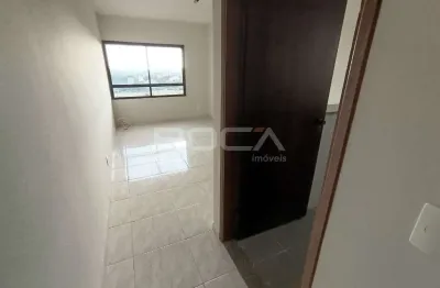 Apartamento de 2 dormitórios com área de lazer completa em são carlos