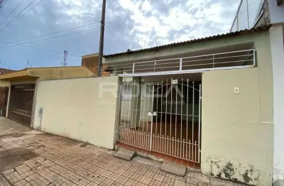 Casa com 2 quartos à venda na Rua São Joaquim, 236, Jardim Macarengo, São Carlos