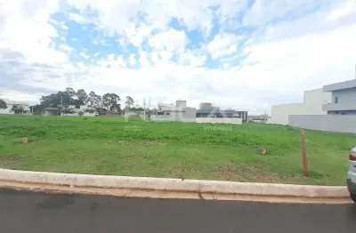 Terreno à venda na Avenida Francisco Falvo, 876, Residencial Samambaia, São Carlos