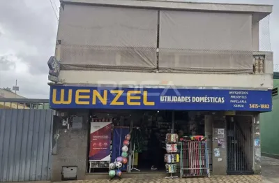 Oportunidade única! loja comercial à venda na vila prado, são carlos.