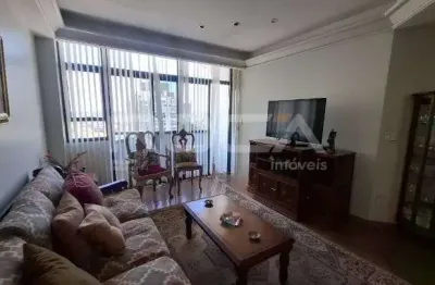 Apartamento com 3 quartos à venda na Avenida Doutor Carlos Botelho, 2275, Centro, São Carlos