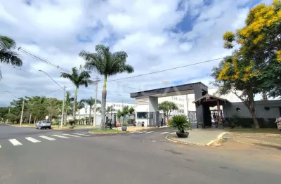 Encantador apartamento à venda no bairro monte everest em são carlos