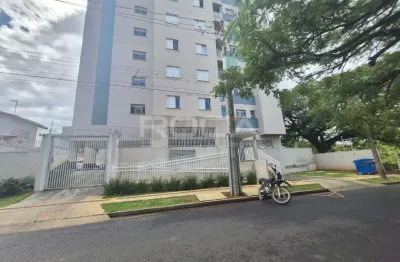 Charmoso apartamento de 2 dormitórios à venda em jardim alvorada, são carlos