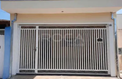 Casa com 2 quartos à venda na Rua Pedro de Paula, 307, Cidade Aracy, São Carlos